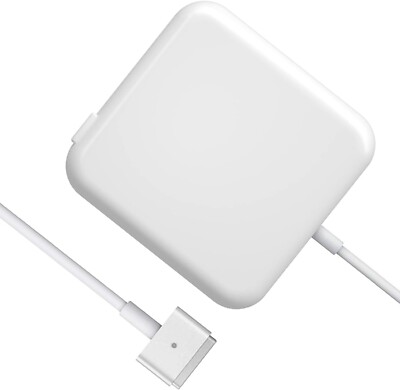 45W T-tip Power Adapter Laptop Charger For MacBook Air 11 13 inch After Mid 2012