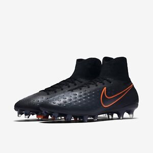 magista orden ii fg