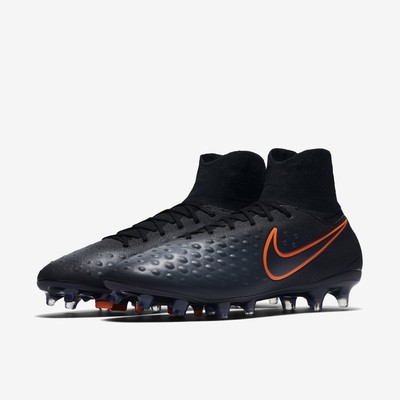 nike magista total black