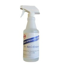 DR. BENS EVICTOR NATURAL CEDAR OIL SPRAY BED ...