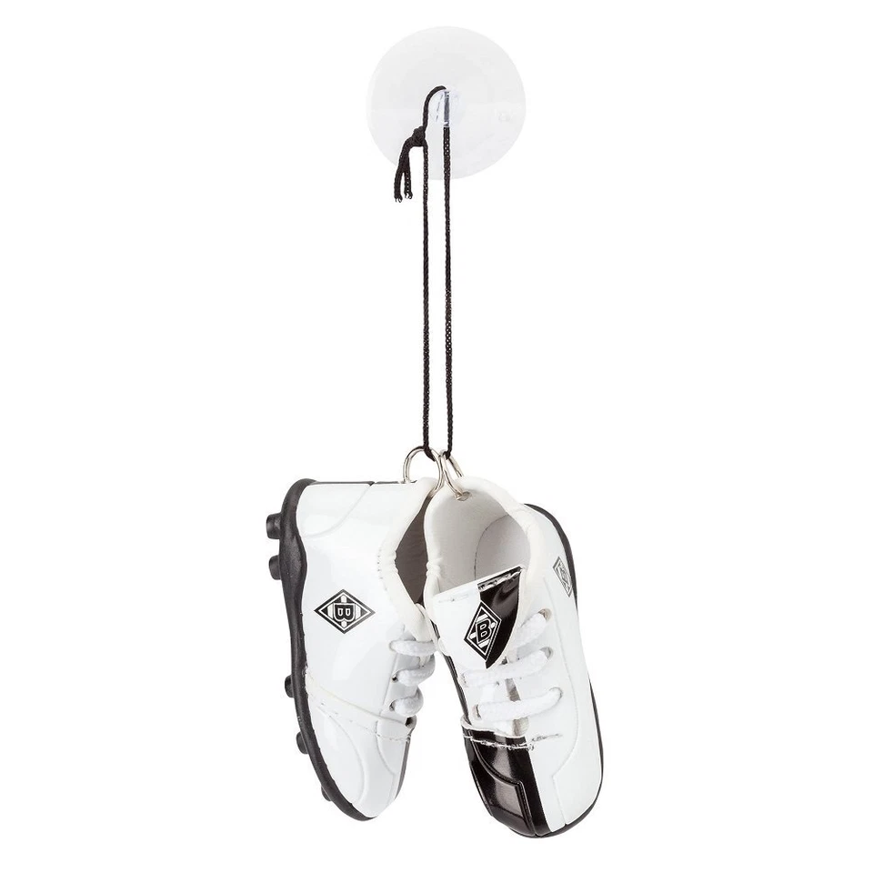 VfL Borussia Mönchengladbach BMG Autospiegelschuhe