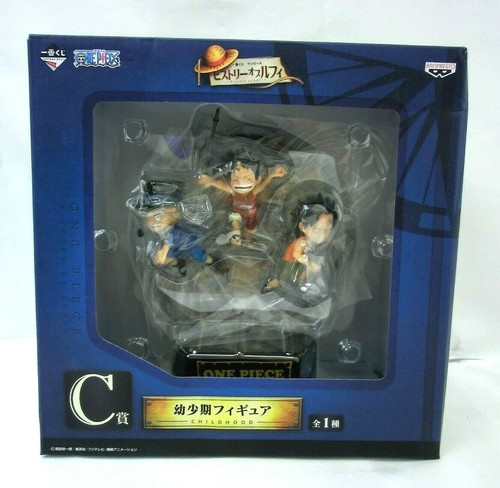 One Piece Luffy Ace Sabo History Of Childhood Figure Ichiban Kuji In Stock21 5 Ebay One Piece Luffy Ace Sabo History Of Childhood Figure Ichiban Kuji In Stock21 5 Ebay