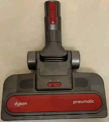 Original Dyson CY28 Big Ball Animal 2 pneumatische Muskelkopf Bodendüse 