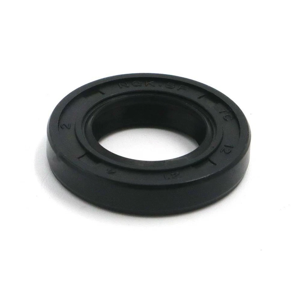 Eje de cambio de sello de aceite para Yamaha YZ85 YZ80 TTR125 BLASTER 200 93101-12173-00 Foto 2 de 4