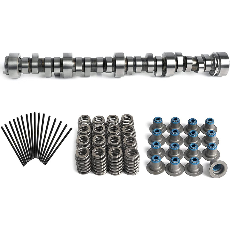 5 7 Vortec Cam Kit