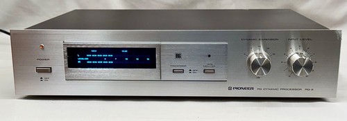 Pioneer RG-2 RG Dynamic Processor (USA Model) - Picture 2 of 8
