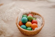 QToys USA 35mm Color balls set of 12