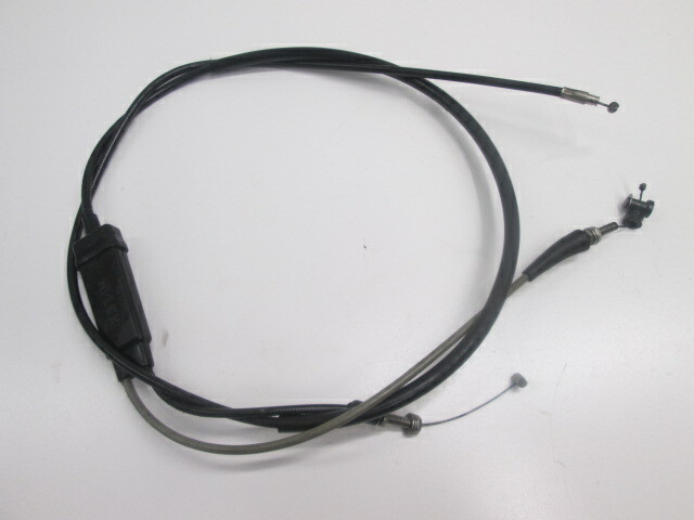 Y23 Tigershark Daytona 640 1995 Throttle Cable 0687-067 | eBay Y23 Tigershark Daytona 640 1995 Throttle Cable 0687-067 | eBay