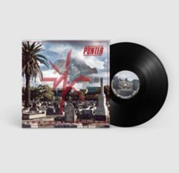 Punter - Australienation - Vinyl Record Vl - E3447Z
