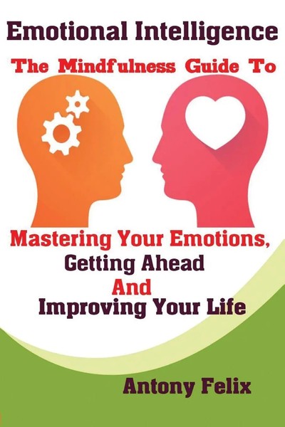 Felix Antony | Emotional Intelligence | Taschenbuch | Englisch (2019)-image