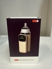 Portable Bottle Warmer