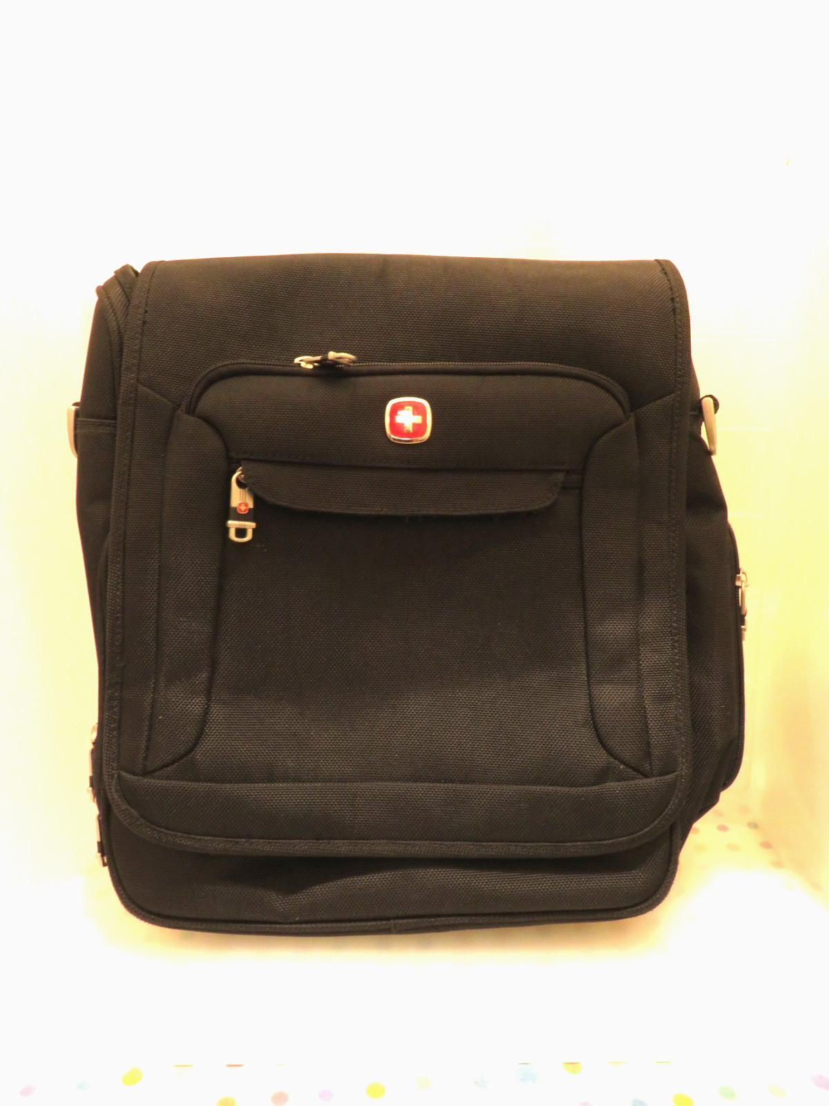 Wenger Swiss Army  Laptop Computer Case Shoulder Bag Messeng