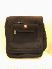 Wenger Swiss Army  Laptop Computer Case Shoul...
