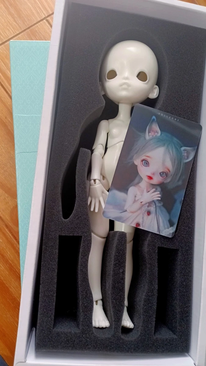 Poupée BJD Ipenny, 58 Cm, Occasion
