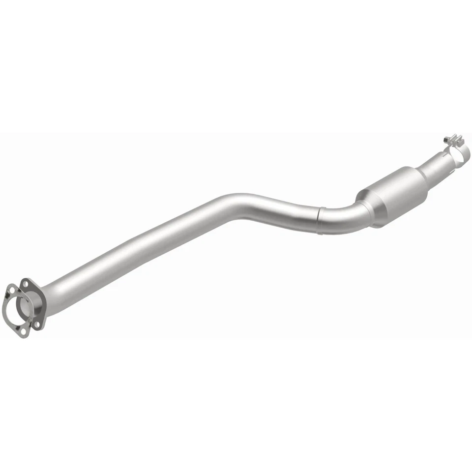 Convertidor catalítico Magnaflow 21-172 pasajero trasero lado derecho para BMW Z4 Foto 2 de 4