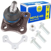 Meyle Hd Traggelenk VerstÄRkt Vorne Rechts FüR Audi A3 Vw Golf Iv Bora Octavia