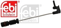 Febi Bilstein 08913 Warnkontakt FüR Bremsbelagverschleiß Warnkontakt