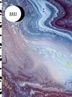Pilvi Paper | Weekly Planner 2021 8.5 X 11 | Buch | Englisch (2020) | Gebunden