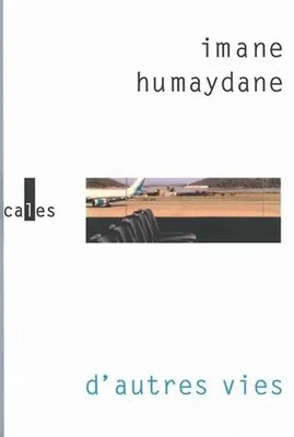 D' autres vies - Humaydane-Younes, Imane ZUSTAND SEHR GUT