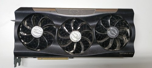 EVGA GeForce RTX 3080 FTW3 ULTRA GAMING 10GB GDDR6X Graphics Card...