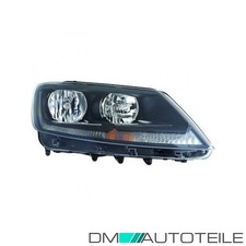 Scheinwerfer Depo H7 links passt für Seat Alhambra/ VW Sharan (7N/710) ab 2010
