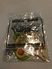 Hardee's Star Pals Toy Looney Tunes BUGS BACKPACK CLIP; 2023 MIB, Space Jam — photo 1