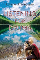 Robin Strachan | Listening For Drums | Taschenbuch | Englisch (2017)