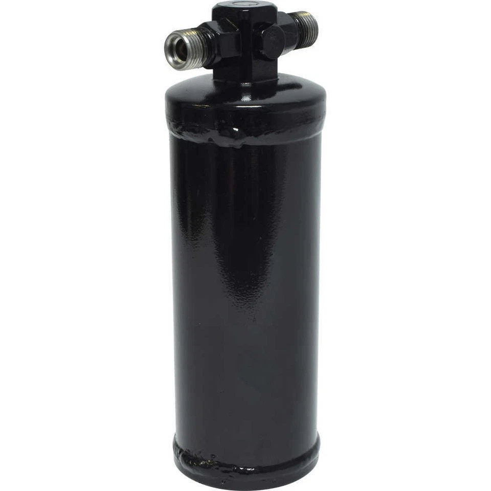 Receptor de aire acondicionado secador para Porsche 944 911 928 1980-1992 AIRE ACONDICIONADO UNIVERSAL Foto 3 de 4