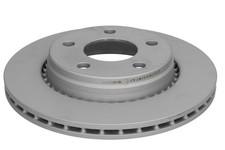 Disque de frein Audi 200