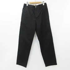 For Men Buzz Rickson’s Used Buzz Rickson s Buzz Rickson s Type BLACK CHINO 1942