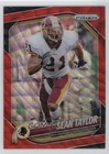 2025 Panini Sean Taylor Base (Raw)