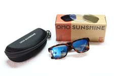 OHO Sunshine Elite Bluetooth Smart Glasses NEW Case Extra Lenses  Brand New