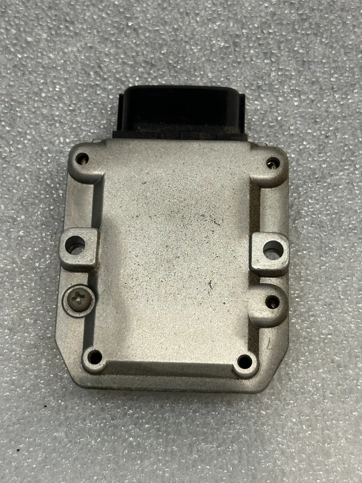 Juego de módulos de bobina de encendido 4Runner Toyota Celica Camry 1988-93 OEM 89621-12010 (2) Foto 2 de 4