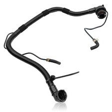 PCV Valve Hose with Bypass Valves for Buick and Chevy - Compatible with Chevy...