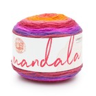 Lion Brand Mandala Yarn-Andorian - 525-1GBQM