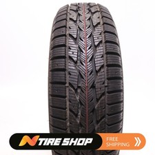 Set Of 2 New 21560r16 Firestone Winterforce 2 - 95s - 1232 Set Of 2 New 21560r16 Firestone Winterforce 2 - 95s - 1232
