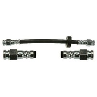 2X Bremsschlauch Hinten FüR Fiat Brava 182 1.2 1.4 1.6 1.7 1.9 95 Bis 02 TRW Neu