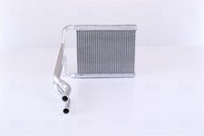 NISSENS Wärmetauscher Innenraumheizung 77652 für ELANTRA MD KIA CEE UD JD GD PRO