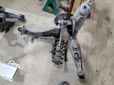 (LOCAL PICKUP ONLY) Passenger Rear Suspension Without Crossmember FWD Fits 21-23