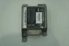 Airbag Sensor Safety Restraint Control Module ECU OEM 179793 Ferrari 360 2001