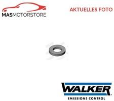 MUTTER ABGASKRÜMMER WALKER 80635 I FÜR FORD KA,FIESTA V,STREET KA