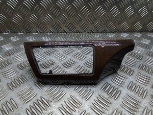 BMW 7 E65 E66 2002 Verkleidung Kombiinstrument Cockpit 7025307 BRC53935