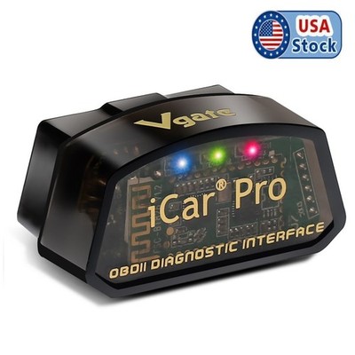 Vgate iCar Pro High-quality Automotive Bluetooth 4.0 OBDII Scanner