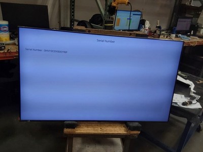 Samsung QN55QN80FAFXZA 55'' NeoQLED QN80F Series Supreme UHD 4K TV