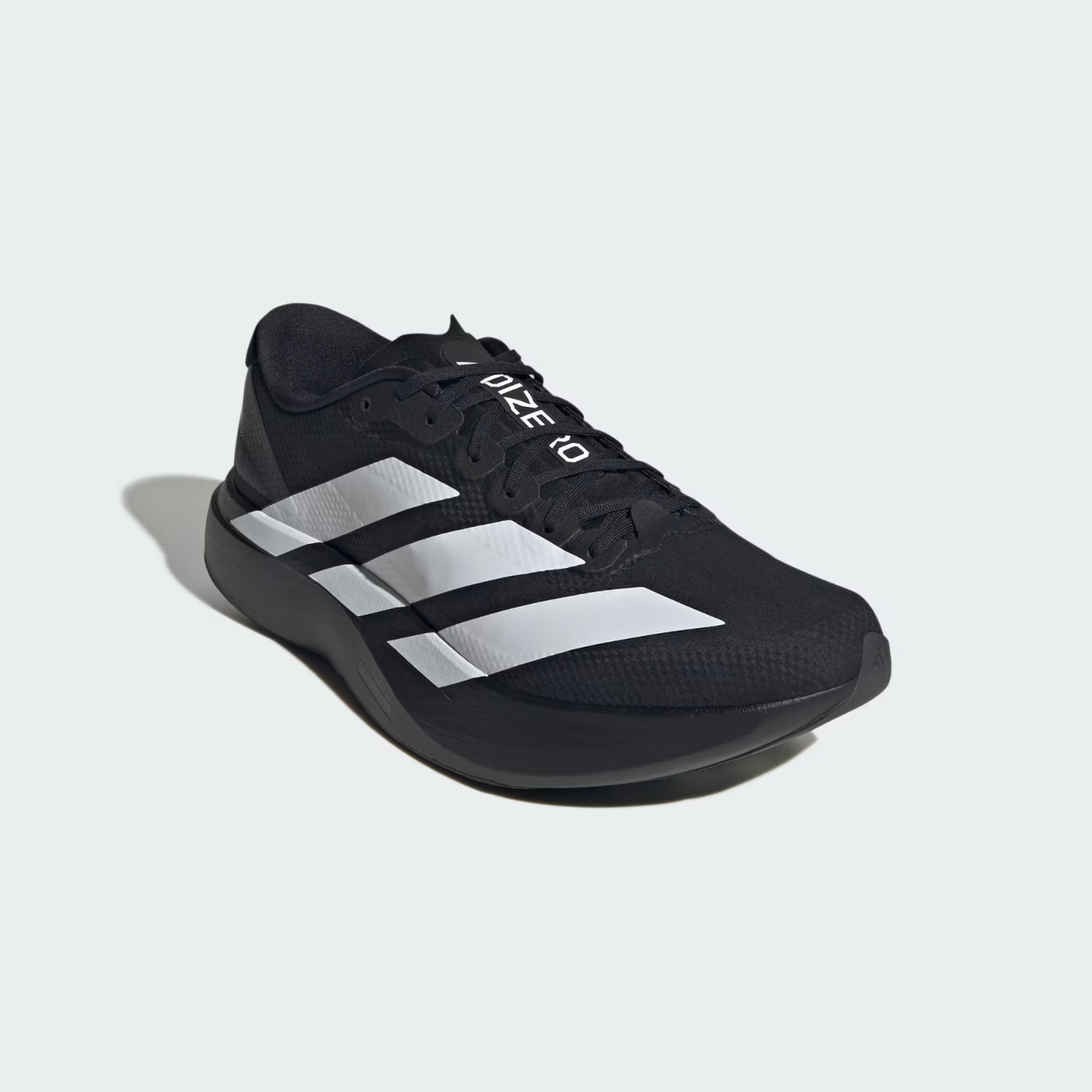 adidas Originals ADIZERO EVO SL WOVEN JR4728 Core Black Cloud adidas Originals ADIZERO EVO SL WOVEN JR4728 Core Black Cloud
