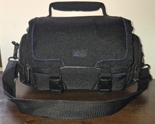 Case Logic Canvas Camera Bag Removable Adjust...