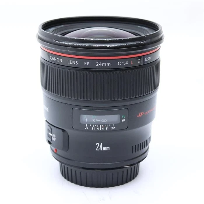 Canon EF 24mm f/1.4 Camera Lenses for sale - eBay