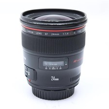 Canon EF 24mm F/1.4L II USM Canon EF mount  13