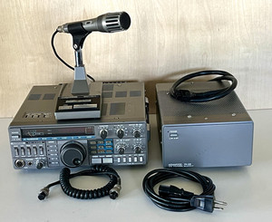 Kenwood TS 60 | eBay