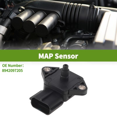No.8942097205 Manifold Absolute Pressure MAP Sensor for Toyota Duet (M100A)